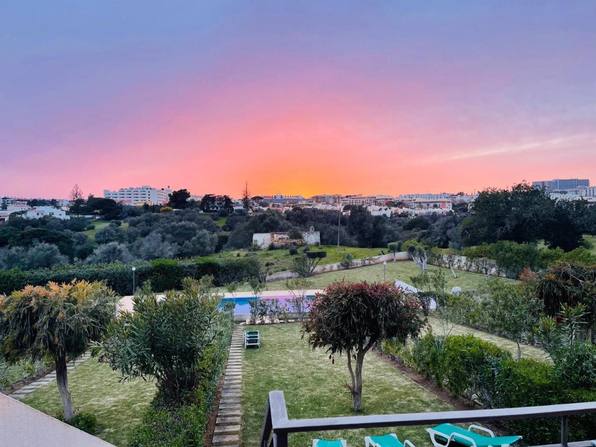 Albufeira Luxury Villa エクステリア 写真