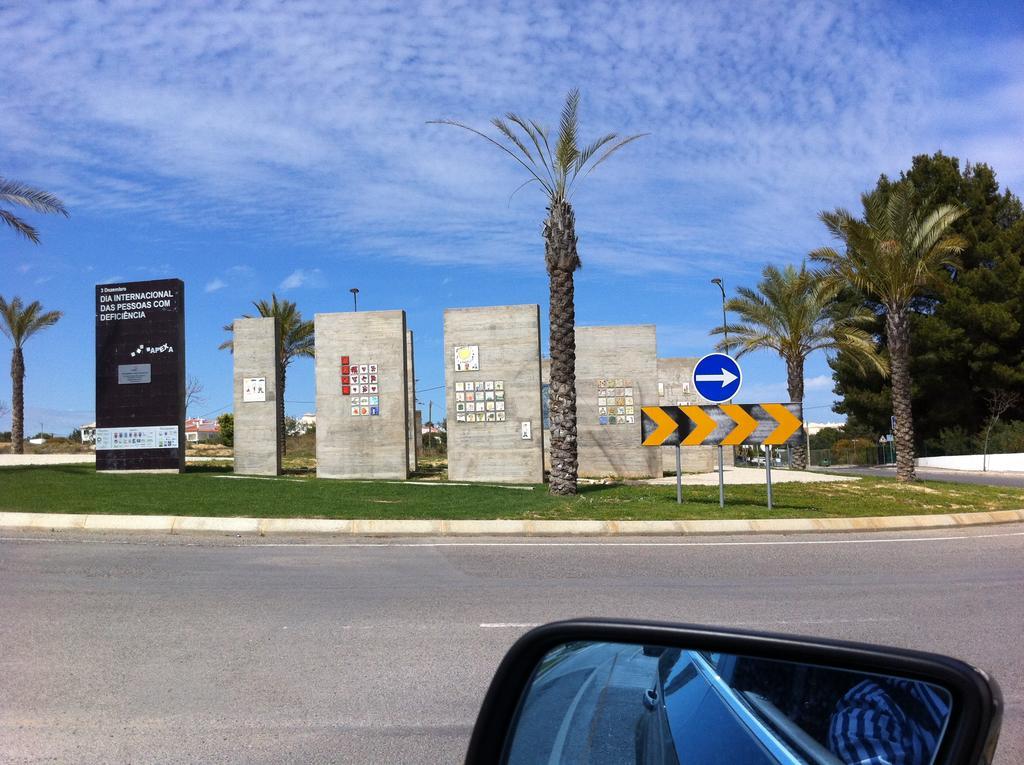 Albufeira Luxury Villa エクステリア 写真