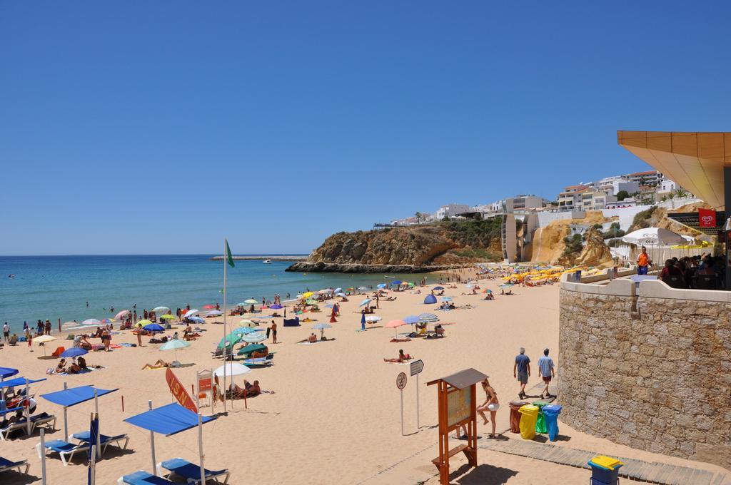 Albufeira Luxury Villa エクステリア 写真