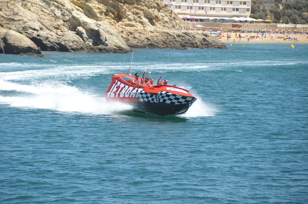 Albufeira Luxury Villa エクステリア 写真