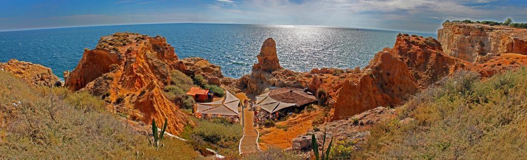 Albufeira Luxury Villa エクステリア 写真