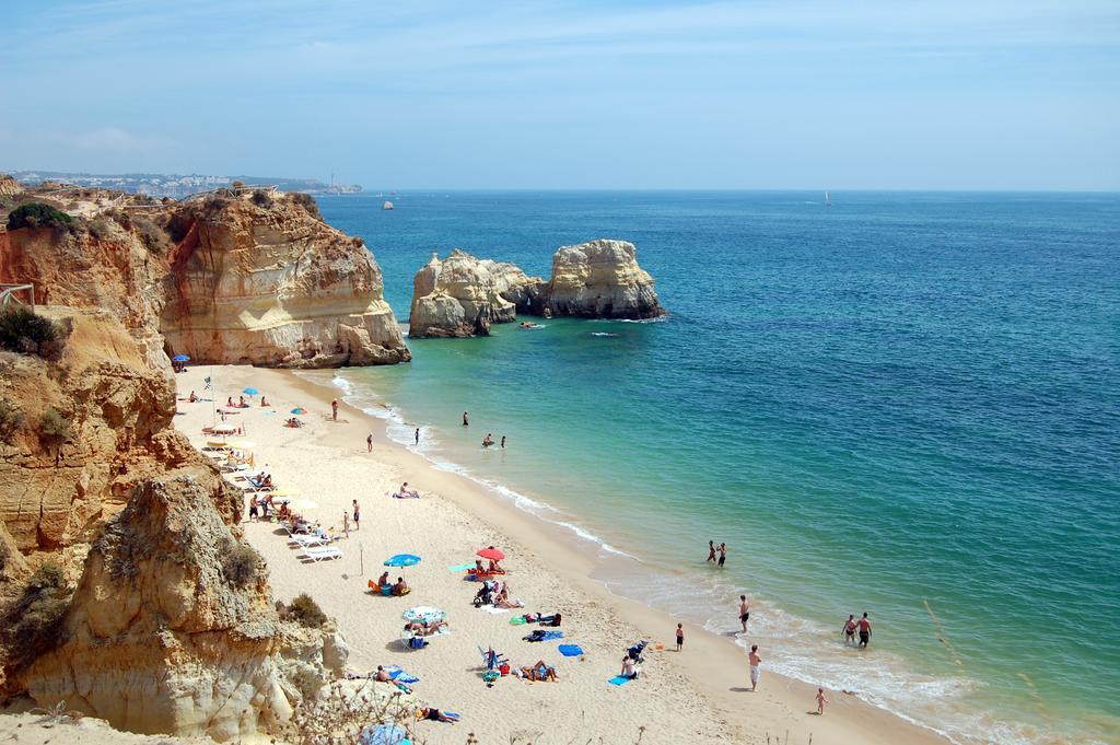 Albufeira Luxury Villa エクステリア 写真