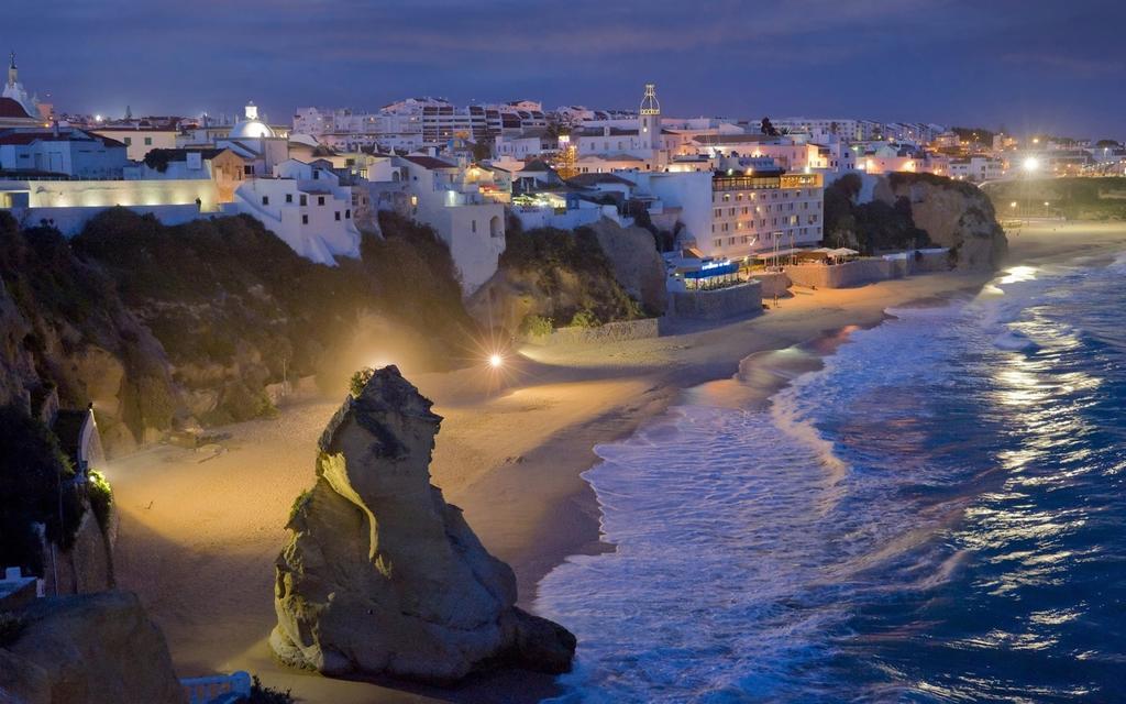 Albufeira Luxury Villa エクステリア 写真
