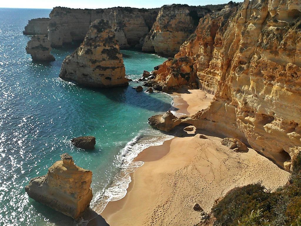 Albufeira Luxury Villa エクステリア 写真