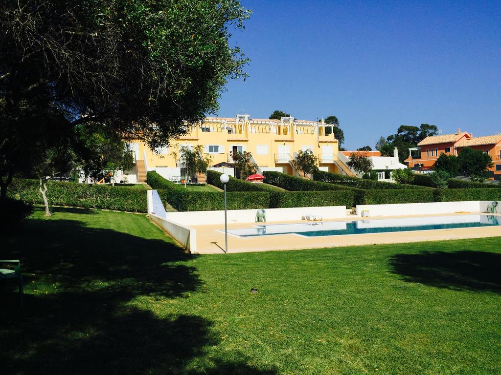 Albufeira Luxury Villa エクステリア 写真