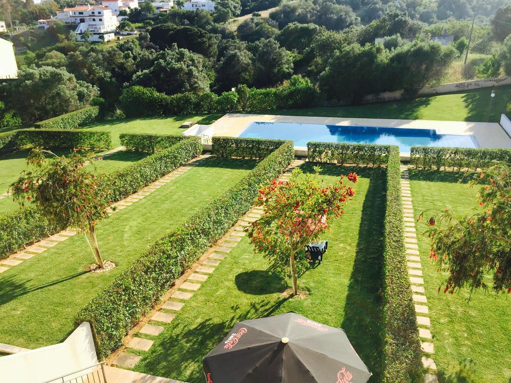 Albufeira Luxury Villa エクステリア 写真