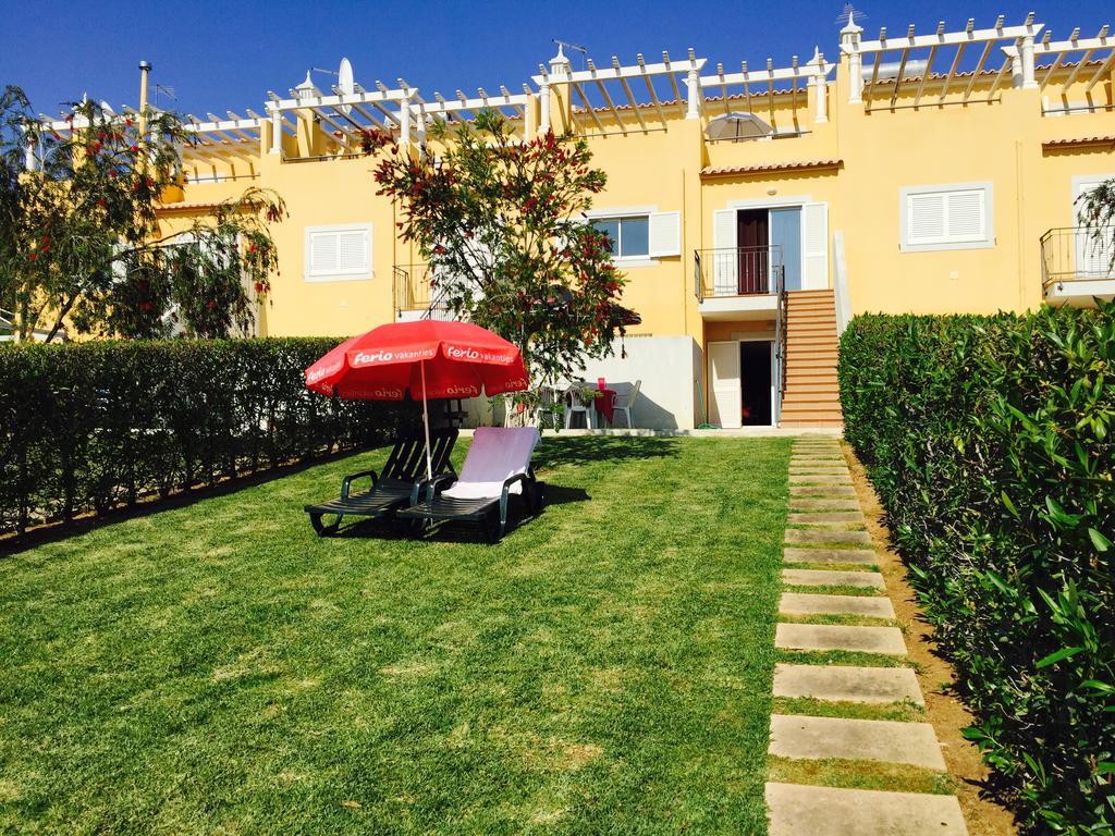 Albufeira Luxury Villa エクステリア 写真