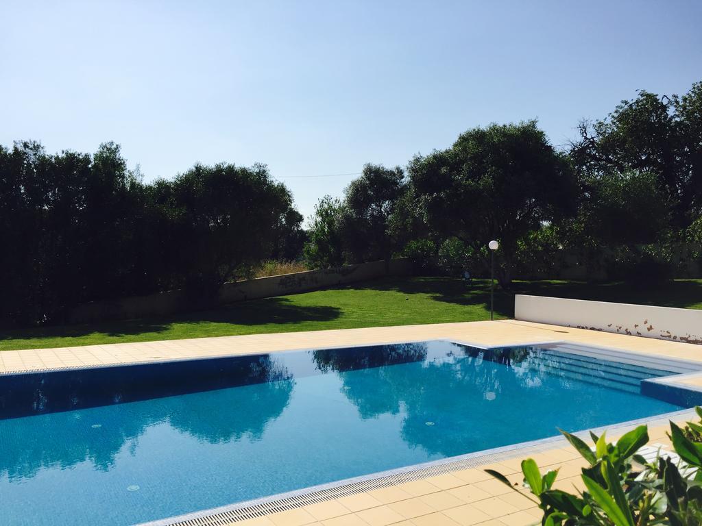 Albufeira Luxury Villa エクステリア 写真