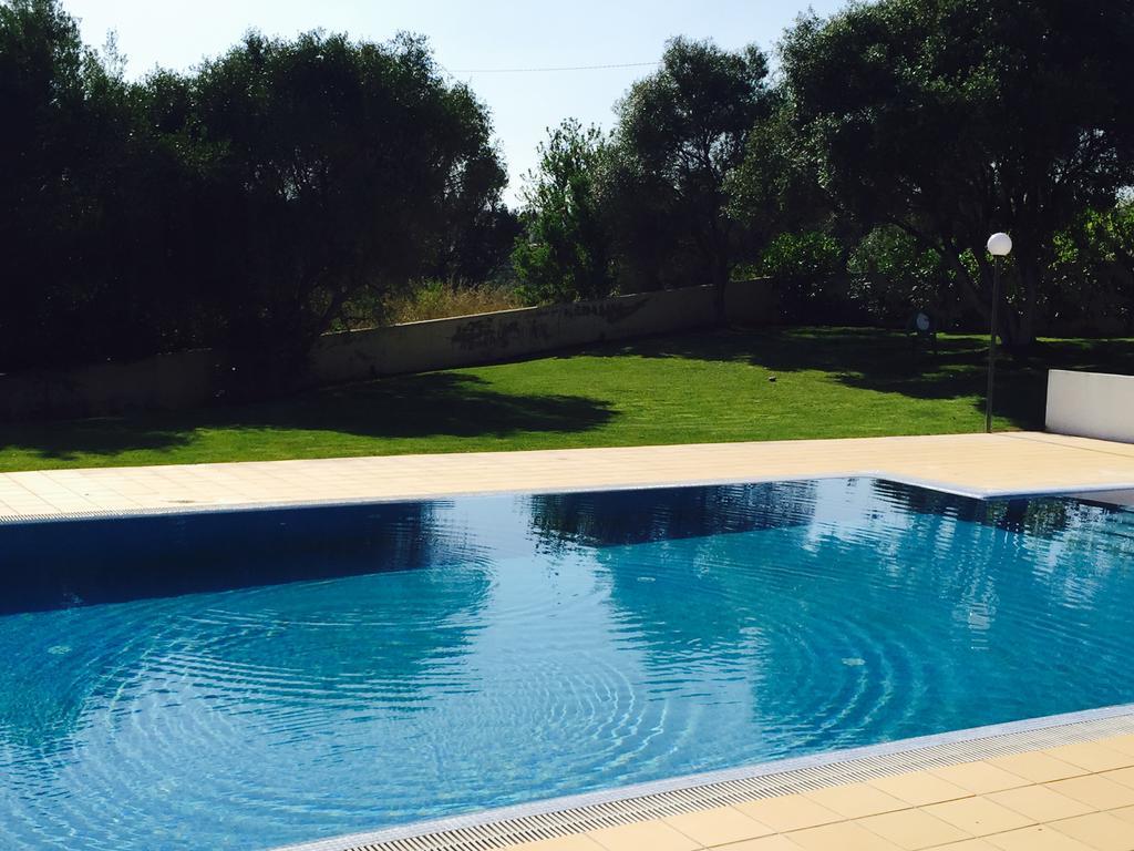 Albufeira Luxury Villa エクステリア 写真