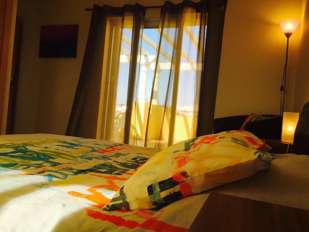 Albufeira Luxury Villa エクステリア 写真