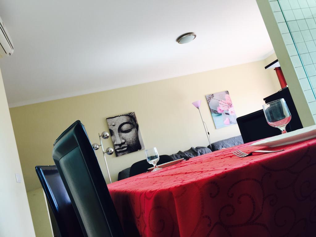 Albufeira Luxury Villa エクステリア 写真
