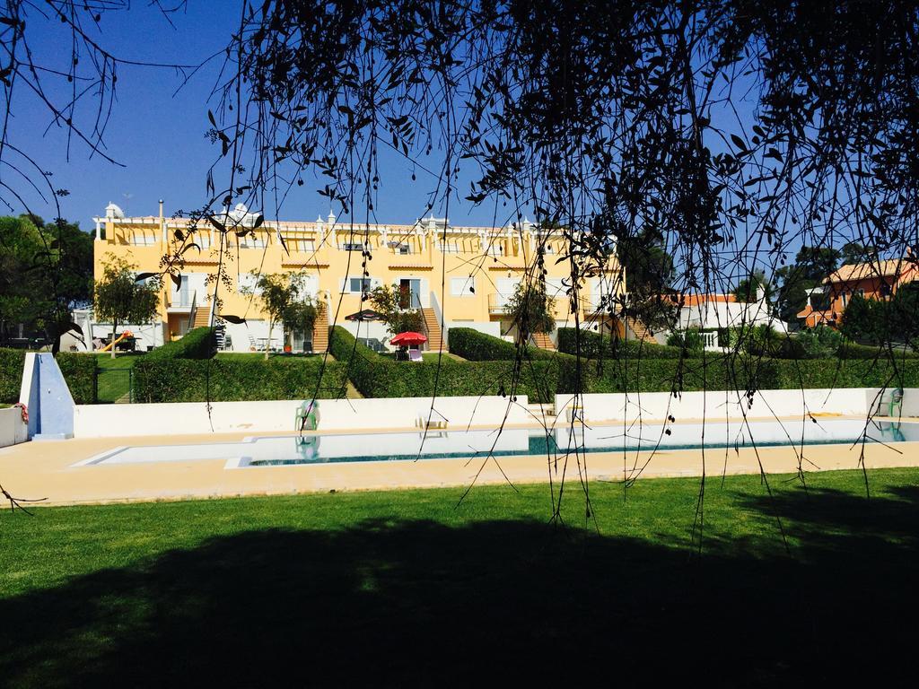Albufeira Luxury Villa エクステリア 写真