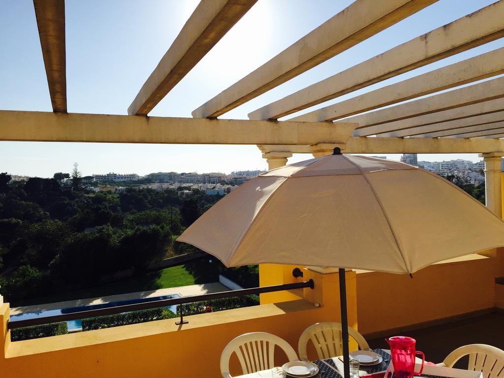 Albufeira Luxury Villa エクステリア 写真